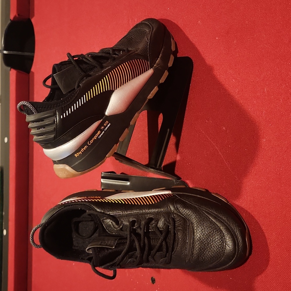 Puma RS OX Roland Sneakers